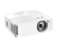 OPTOMA 4K400STx 4K 4000AL 1 000 000:1 HDR E9PV7KJ01EZ2 - 1376034 - zdjęcie 1